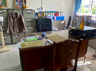โครงการเสริมสร้างสมดุลชีวิตคนทำงาน (Work Life Balance) ... พารามิเตอร์รูปภาพ 5